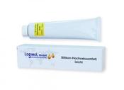 Losimol Silicone High Vacuum Grease; Low Viscosity
