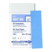 Macherey-Nagel Oil Test Paper