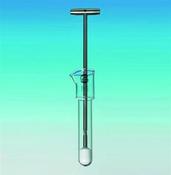 GPE Homogenisers Plastic Coated Potter-Elvehjem 15ml