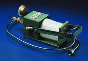 Dry Ice Maker for Blocks 92x102mm