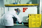 Chemical Sorbents Type PF 2001 Multi Format