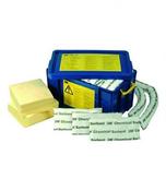 3M Chemical Spill Kit SK75N; 53 x 78 x 32 cm