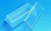 Multichannel Pipette Reservoir Non-sterile with Lid