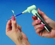 DWK Spare Pestle Adapter for Micro Pestles