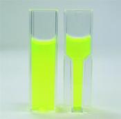 LLG Disposable Plastic Cells PS Macro 4.0ml