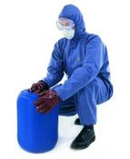 Kleenguard Protective Suits A50. Size: L