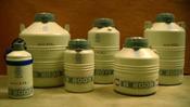 Long Term Cryogenic Storage Tanks B 2000 2.00L
