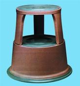 Roller Steps WEDO-Step Blue Maximum Load 150kg image