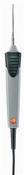 Testo NiCr-Ni Immersion/Penetration Probe; -60 - +800 °C Measuring Range