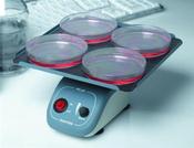Mini 3D Platform Mixer PS-3D Incl.Eu-/Uk-Plug