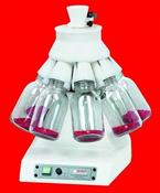 Rotary Cone Sample Divider ''Laborette 27'' w/o. Accessories; 4000ml