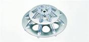 Eppendorf Rotor F-40-18-19 for Concentrator Plus™ for 18 x 10ml Tubes