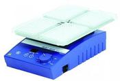 IKA Microtiter Shaker MTS 2/4 Digital with EU Plug