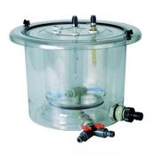 Behr behrotest® Flow-Through Unit Aquabox