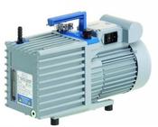 Vacuubrand Rotary Vane Pump RZ 9; 460 x 152 x 232 mm (WxDxH)