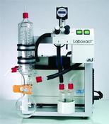 KNF LABOXACT® (SEM 840) Vacuum System Chemically Resistant