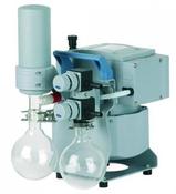 Vacuubrand Chemistry Vacuum System MD 12C NT +AK+EK with CH Plug