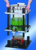 "Behr behrotest® Waste Water Mixer QMR 15; 15000ml"