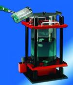"Behr behrotest® Waste Water Mixers QMR 25; 25000ml "