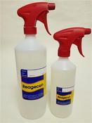 Reagecon Ethanol 70% v/v Cleaning Solution Trigger Spray