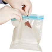 Bitran® Bag 7x8 inch (180x200mm) with Double Zip Lock