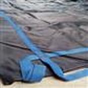 Ultra Heavy Duty Disaster Body Bag