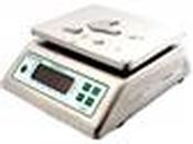 Scales Stainless Steel Waterproof with Scoop