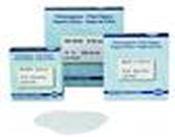 Macherey-Nagel Glass Fibre Papers MN GF 3 125mm Diameter