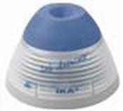 IKA Test Tube Shaker Lab Dancer with UK Plug