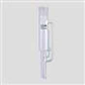 Isolab Soxhlet Extractor with NS 29/32 Cone and NS 29/32 Socket; 30ml Capacity