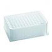 Eppendorf Deep Well Plates 96 Well PCR Clean Blue 500µl