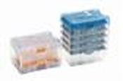 Eppendorf epT.I.P.S.® Anthracite Reloads; 0.1 - 10 µl Capacity