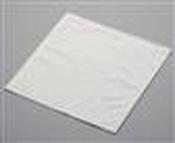 As One Aspure Cleanroom Dustcloth; 200 x 200 mm