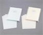 As One Aspure Sterilized White A4 Cleanroom Papers