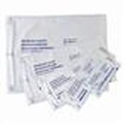 Socorex Qualitix® Sterilisation Pouches; 70 x 205 mm (WxD)