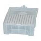 LLG Pipette Tips Economy 2.0 PP; 0.1-10µl; Non Sterile; Clear