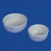 Haldenwanger Porcelain Mortar without Pestle; 170ml Capacity