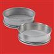 Fritsch Test Sieve; 200 x 50 mm; 0.355mm Aperture Size