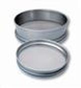 Retsch Test Sieve; 200 x 25 mm; 180µm Mesh Size