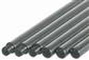 Bochem 18/10 Stainless Steel Support Rod; 500mm Length