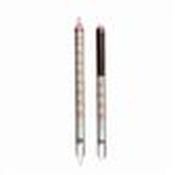 Dräger-Tubes® Acid Test; Qualitative Measuring Range