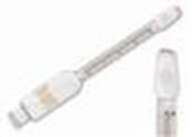 Gerber Original Milk Butyrometer; 0 - 5 % Fat