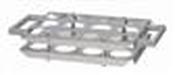 Behr Magnetic Agitator Bar Set MRST 2 for RG