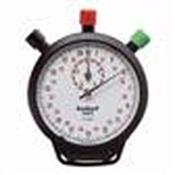 Hanhart Mechanical Stopwatch Amigo 1/10s