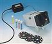 Lovibond® Water Test Discs 4/28 for Hazen/APHA for Comparator Systems 2000