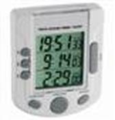 Dostmann 3 Channel Short Period Timer