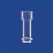 Lenz DURAN® Tubing Distribution Tubes with Frit for 100ml Extractor