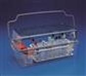 Kartell Sidelock Set for Safety Box