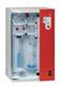 Behr Can Set KAS 20 for Steam Distillation Unit S 1 and S 2