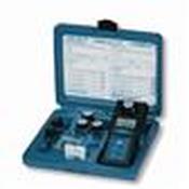 WTW Turbidity Meter Turb® 355 with Tungsten Lamp image